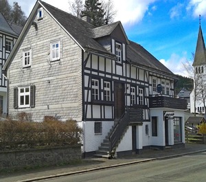 Hochsauerland 