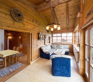 Chalets Bayerischer Wald Kötzting 