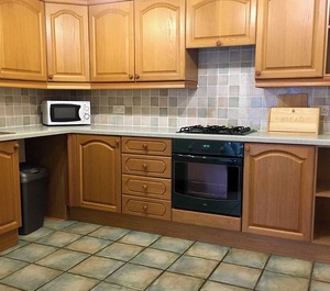 Accommodation Crook Nr 