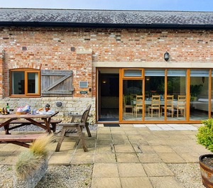 The Barn Holiday 