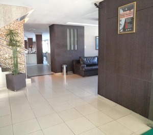 Guarany Hotel Express 