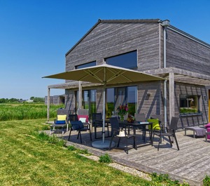 Chalet No 