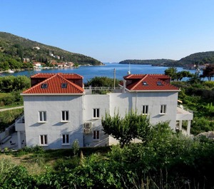 Villa Kukuljica 