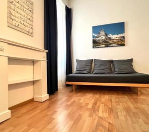 Roggia Lugano 