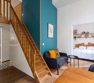 Guestready Grand Théâtre 