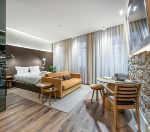 Guestready Mercadores 