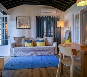Casa Amarela Azores Premium At City 