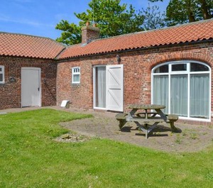 Guillemot Cottage 