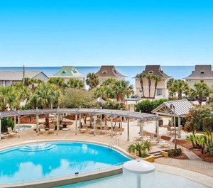 Beach Resort Miramar 