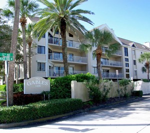 The Gables 