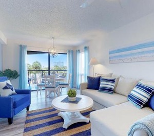 Gulf Strand Resort 