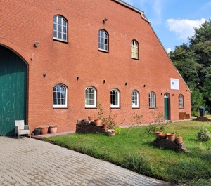 Fewo Gulfhof Anelis 