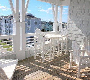 Gulfstream Village Manteo 
