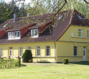 Gut Rattelvitz Parterre 