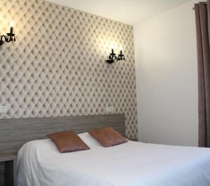 Hôtel Beaulieu 