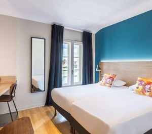 Hotel Du Nord Sure 