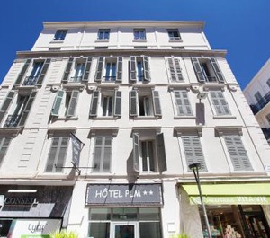 Hôtel 