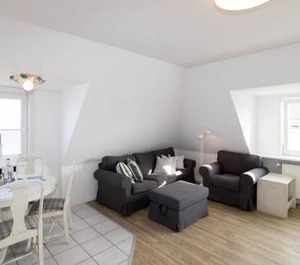 Hüs Auert Tharep Wohnung 
