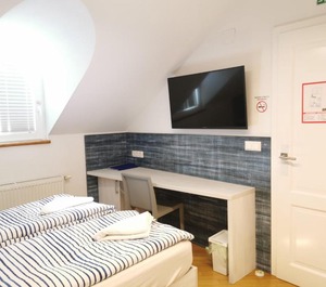 Hostel 
