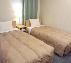 R B Hotel Hachioji Stay 