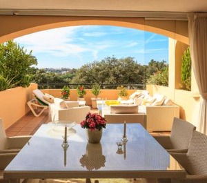 Hacienda Elviria 