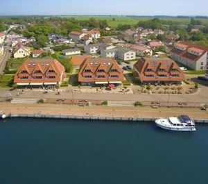 Hafenhäuser Wiek 