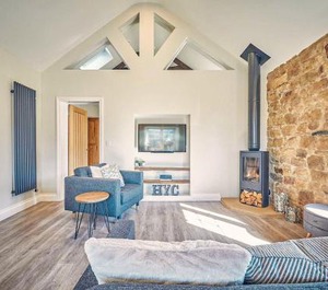 The Cottage 