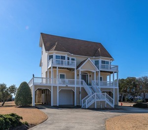 Hammock Village Manteo 