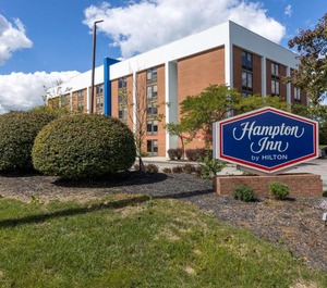 Hampton Inn 