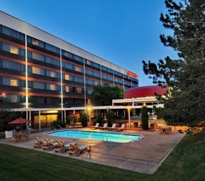 Denver Riverfront 