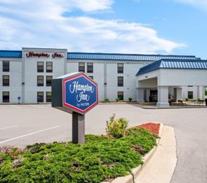 Hampton Inn Grand 