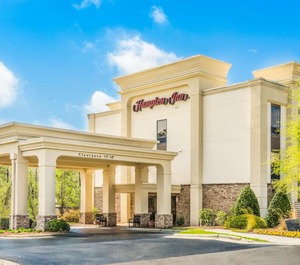 Hampton Inn Havelock 