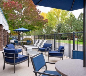 Hampton Inn Loveland 