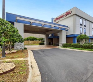 Hampton Inn Gardens 