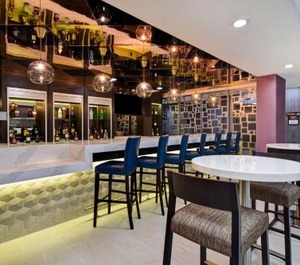 Hampton Inn District 