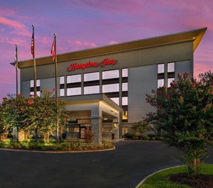 Hampton Inn Oak Ridge Knoxville 