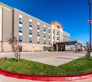 Accommodation Oklahoma City 