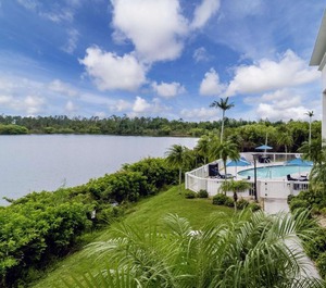 Hampton Inn Port Charlotte 