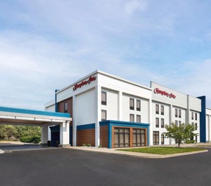 Hampton Inn 