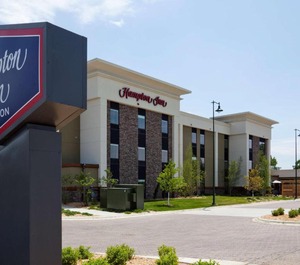 Hampton Inn Spicer Green Mn 