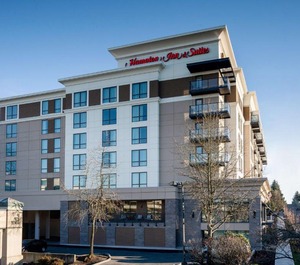 Hampton Inn 