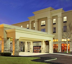 Hilliard Inn 