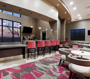 Hampton Inn Suites 