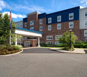 Hampton Inn Yonkers Westchester 