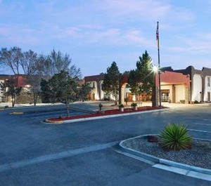 Hotel Don Fernando Taos Tapestry