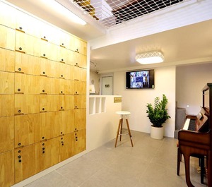 Hostel 