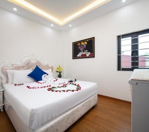 Hanoi 