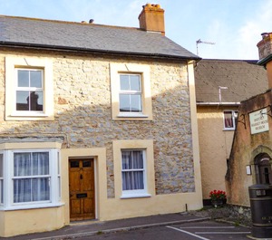 Harbour Cottage 