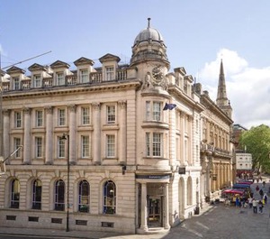 Bristol 