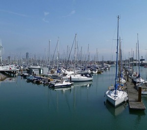 Harbour 